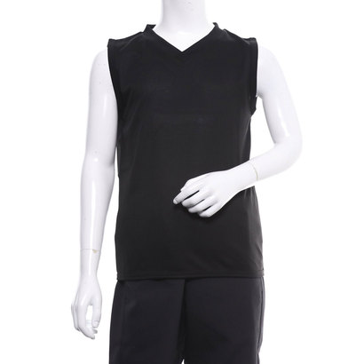 ティゴラ TIGORA ジュニア サッカー/フットサル ノースリーブインナーシャツ TR-8SW4109TS通販 サッカー 用品 セール