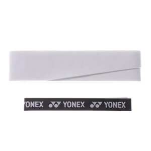 ヨネックス YONEX テニス グリップテープ ウェットスーパーグリップ AC103 （ホワイト）