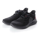 アディダス adidas メンズ 陸上 ランニングシューズ alphabouncerc2m D96515 535