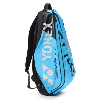 ヨネックス YONEX バドミントン ラケットケース ラケットバック6 BAG1802R