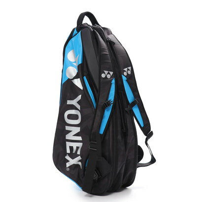 ヨネックス YONEX バドミントン ラケットケース ラケットバック6 BAG1802R