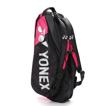 ヨネックス YONEX バドミントン ラケットケース ラケットバック6 BAG1802R