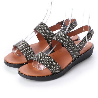 フィットフロップ fitflop BARRA DOTTED-SNAKE (Natural Snake) フィットフロップ fitflop BARRA DOTTED-SNAKE (Natural Snake)