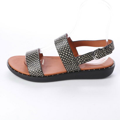 フィットフロップ fitflop BARRA DOTTED-SNAKE (Natural Snake) フィットフロップ fitflop BARRA DOTTED-SNAKE (Natural Snake)