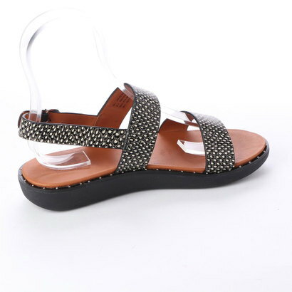 フィットフロップ fitflop BARRA DOTTED-SNAKE (Natural Snake) フィットフロップ fitflop BARRA DOTTED-SNAKE (Natural Snake)