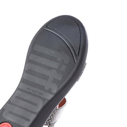 フィットフロップ fitflop BARRA DOTTED-SNAKE (Natural Snake) フィットフロップ fitflop BARRA DOTTED-SNAKE (Natural Snake)