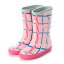 【アウトレット】ハンター HUNTER KIDS FIRST ROCK TARTAN (CAN)