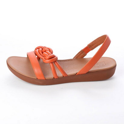 フィットフロップ fitflop TIERA SANDAL (Amber Ash) フィットフロップ fitflop TIERA SANDAL (Amber Ash)