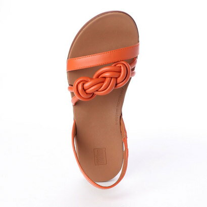 フィットフロップ fitflop TIERA SANDAL (Amber Ash) フィットフロップ fitflop TIERA SANDAL (Amber Ash)