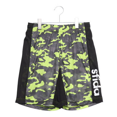 スフィーダ sfida メンズ サッカー/フットサル パンツ スターカモ プラクティスパンツ SA-19S05ネット通販 サッカー 用品 セール