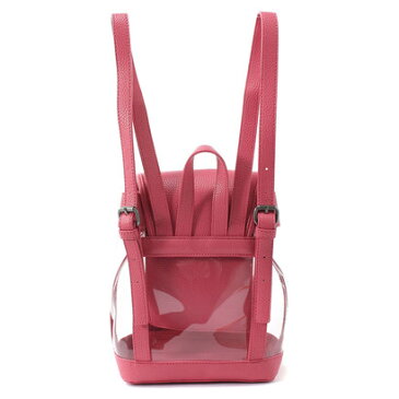 ゲス GUESS GUESS Classics BACKPACK （PINK）