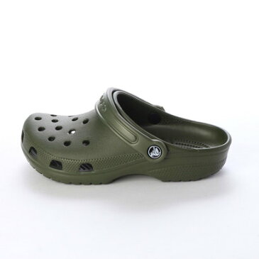 クロックス crocs 10001 CLASSIC CLOG クラシック クロッグ サンダル （アーミーグリーン）