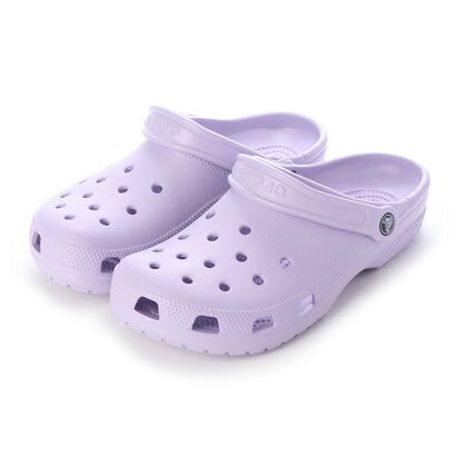 クロックス crocs 10001 CLASSIC CLOG クラシック クロッグ サンダル （ラベンダー）