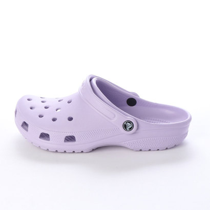 クロックス crocs 10001 CLASSIC CLOG クラシック クロッグ サンダル （ラベンダー）