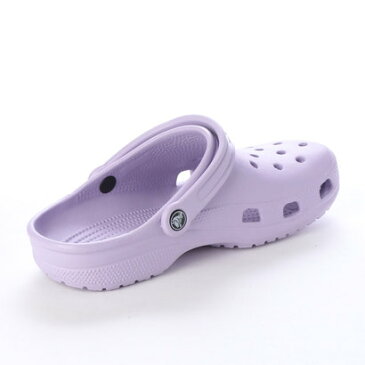 クロックス crocs 10001 CLASSIC CLOG クラシック クロッグ サンダル （ラベンダー）