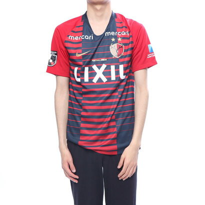 ナイキ NIKE メンズ サッカー/フットサル ライセンスシャツ ナイキ KAS BRT ホーム S/S スタジアム ジャージ AQ4444687ネット通販 サッカー 用品 セール