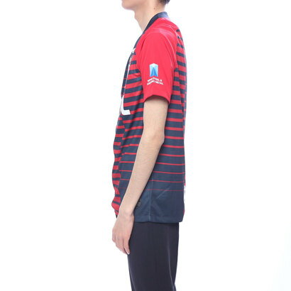 ナイキ NIKE メンズ サッカー/フットサル ライセンスシャツ ナイキ KAS BRT ホーム S/S スタジアム ジャージ AQ4444687ネット通販 サッカー 用品 セール