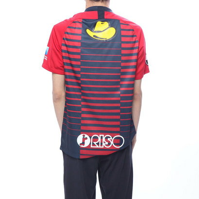 ナイキ NIKE メンズ サッカー/フットサル ライセンスシャツ ナイキ KAS BRT ホーム S/S スタジアム ジャージ AQ4444687ネット通販 サッカー 用品 セール