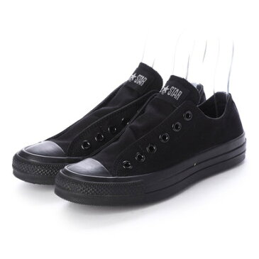 コンバース オールスタースリップ3 OX / CONVERSE 1C453AS SLP3 OX （ブラックモノクローム）