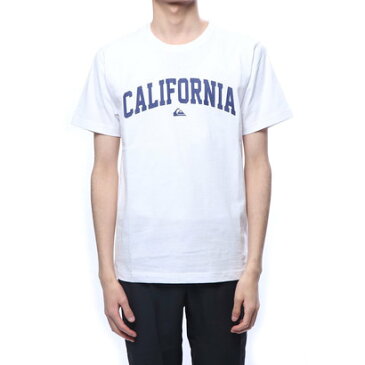 【アウトレット】クイックシルバー QUIKSILVER メンズ 半袖Tシャツ T-10 QST191609Y