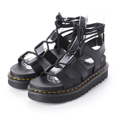 ドクターマーチン Dr.Martens NARTILLA 24641001 （BLACK）