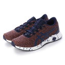 【アウトレット】アシックス asics メンズ 陸上 ランニングシューズ HyperGEL-YU 1021A065