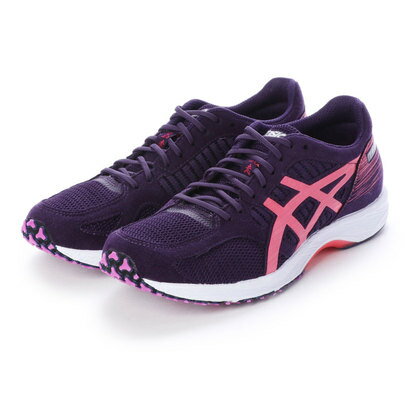 【アウトレット】アシックス asics レディース 陸上 ランニングシューズ LADY TARTHERZEAL 6 TJR850