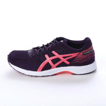 【アウトレット】アシックス asics レディース 陸上 ランニングシューズ LADY TARTHERZEAL 6 TJR850