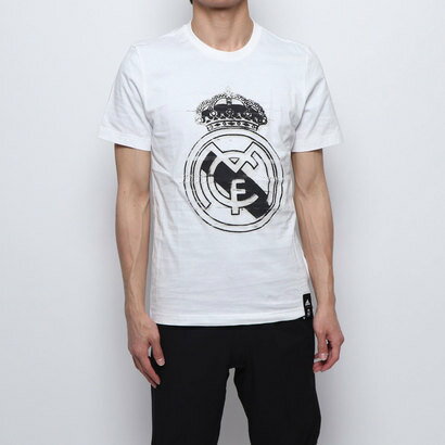 アディダス adidas メンズ サッカー/フットサル 半袖シャツ STREETREALDNAグラフィックTシャツ DP5191格安セール サッカー 用品 セール