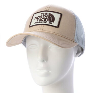 ザ ノース フェイス THE NORTH FACE トレッキング 帽子 Trucker Mesh Cap NN01717