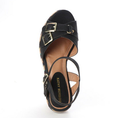 ダテハキ Datehaki カジュアルサンダル (BLACK) ダテハキ Datehaki カジュアルサンダル (BLACK)