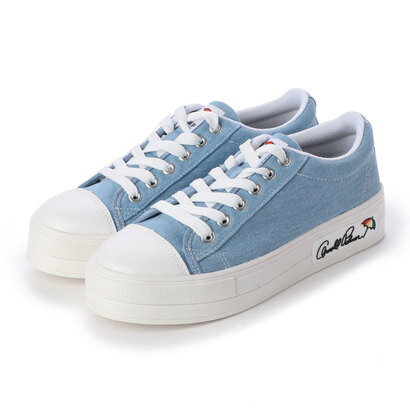 アーノルドパーマーフットウェアーArnoldPalmerFOOTWEARAP003300CHAMBRAY225(CHAMBRAY