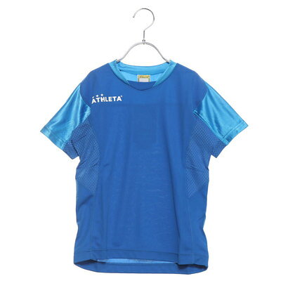アスレタ ATHLETA ジュニア サッカー/フットサル 半袖シャツ 定番チーム対応ゲームシャツ 18001J安売り サッカー 用品 セール