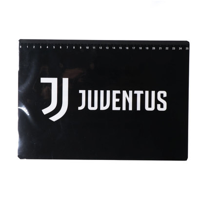 アルペンセレクト Alpen select サッカー/フットサル ライセンスグッズ ユベントス 下敷き JUVENTUS JUV31896通販セール サッカー 用品 セール