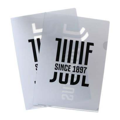 アルペンセレクト Alpen select サッカー/フットサル ライセンスグッズ ユベントス クリアファイル(2枚セット) JUVENTUS JUV31897通販セール サッカー 用品 セール