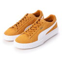 プーマ PUMA ブレーカー スウェード (BUCKTHOR...