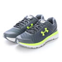 【アウトレット】アンダーアーマー UNDER ARMOUR メンズ 陸上 ランニングシューズ UA Charged Europa 2 3021253