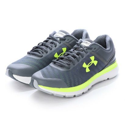 アウトレット アンダーアーマーUNDERARMOURメンズ陸上ランニングシューズUAChargedEuropa23021253