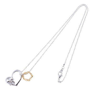 【kahiko】メタルハワイアンネックレス その他