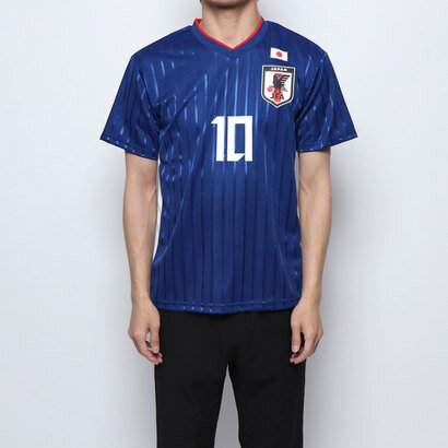 ジェイエフエー JFA メンズ サッカー/フットサル ライセンスジャケット JFA サッカー日本代表 OO-743安売り サッカー 用品 セール
