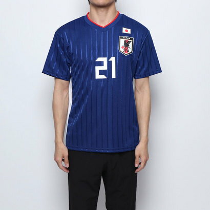 ジェイエフエー JFA メンズ サッカー/フットサル ライセンスジャケット JFA サッカー日本代表 OO-758ネット通販 サッカー 用品 セール