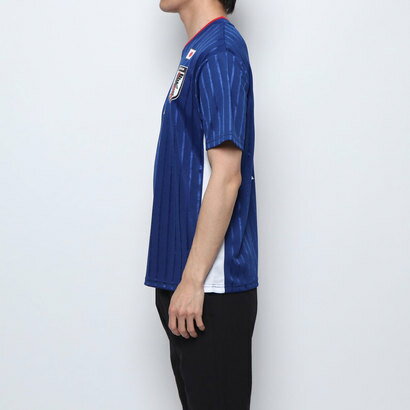 ジェイエフエー JFA メンズ サッカー/フットサル ライセンスジャケット JFA サッカー日本代表 OO-758ネット通販 サッカー 用品 セール