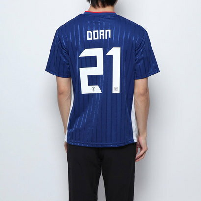 ジェイエフエー JFA メンズ サッカー/フットサル ライセンスジャケット JFA サッカー日本代表 OO-758ネット通販 サッカー 用品 セール