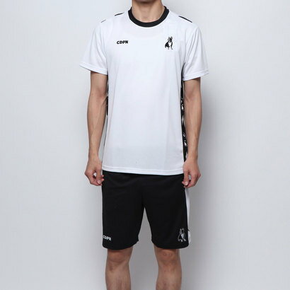 サッカージャンキー soccer junky メンズ サッカー/フットサル 半袖シャツ ギアセット シャツ・パンツセット CP19008安売り サッカー 用品 セール