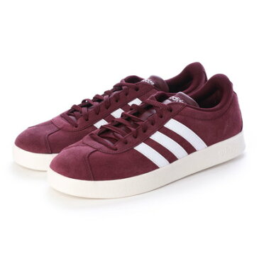 アディダス adidas メンズ VL COURT 2.0 U (ワイン系その他)