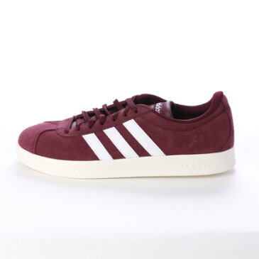 アディダス adidas メンズ VL COURT 2.0 U (ワイン系その他)