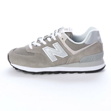 ニューバランス new balance WL574EG （グレー）