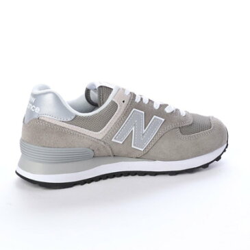 ニューバランス new balance WL574EG （グレー）