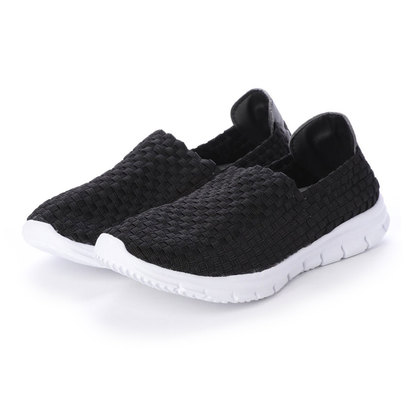 【アウトレット】トーキョウウサギ 東京USAGI スリッポンスニーカー（BL）