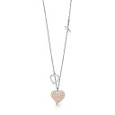 ゲス GUESS HEART WARMING FRAME C...